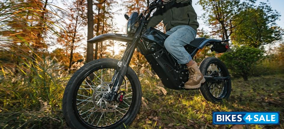 Apollo Motors RFN Ares