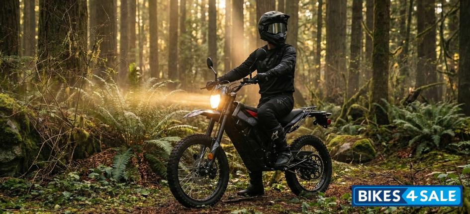 Apollo Motors RFN Ares