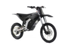 Apollo Motors RFN Warrior SX-E15