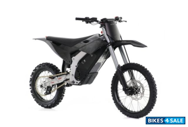 Apollo Motors RFN Warrior SX-E15