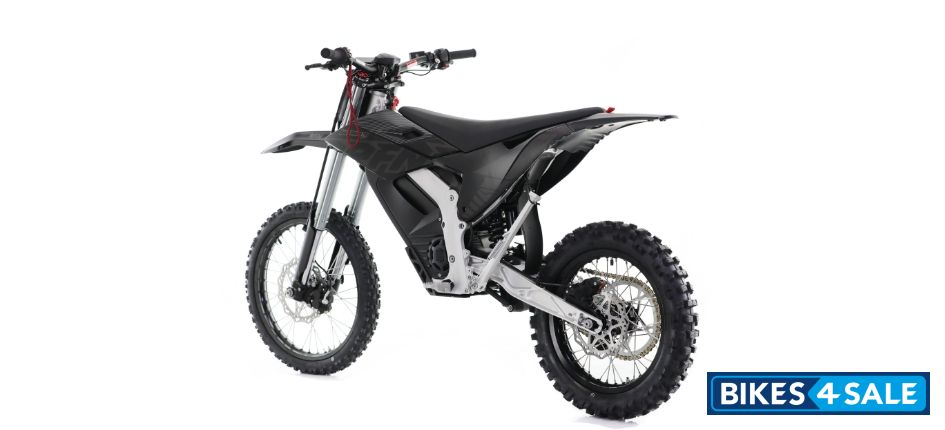 Apollo Motors RFN Warrior SX-E15