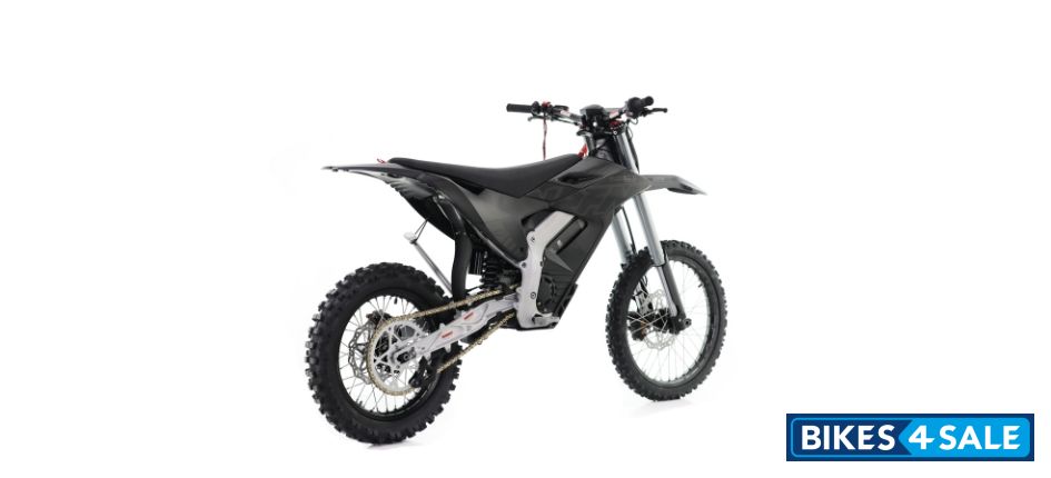 Apollo Motors RFN Warrior SX-E15