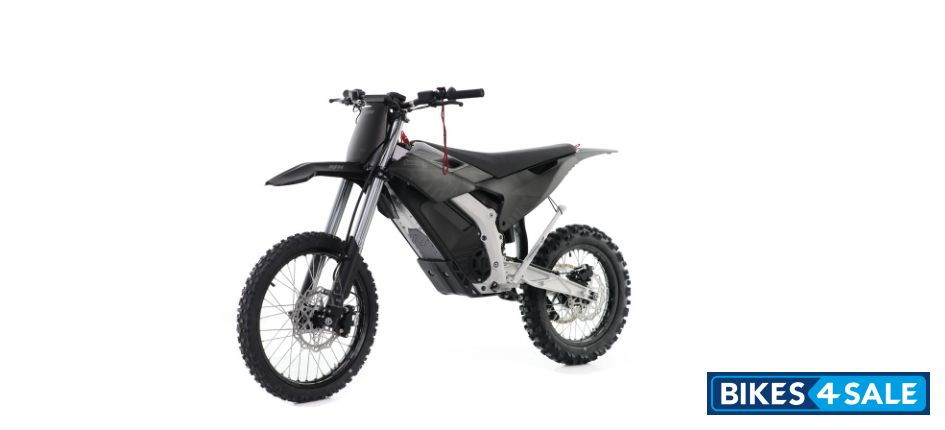 Apollo Motors RFN Warrior SX-E15