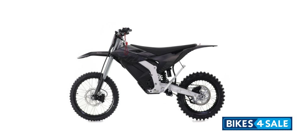 Apollo Motors RFN Warrior SX-E15