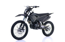 Apollo Motors RXF MX 250