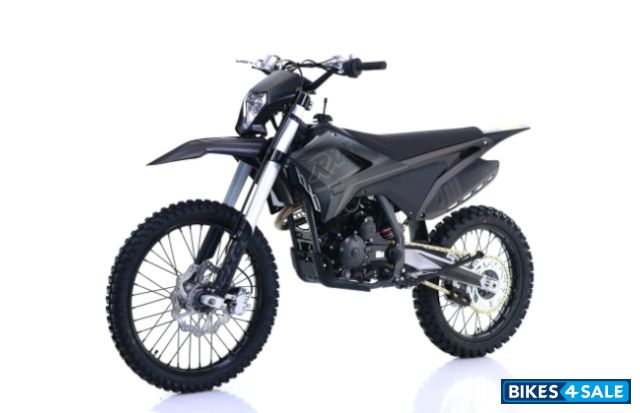 Apollo Motors RXF MX 250