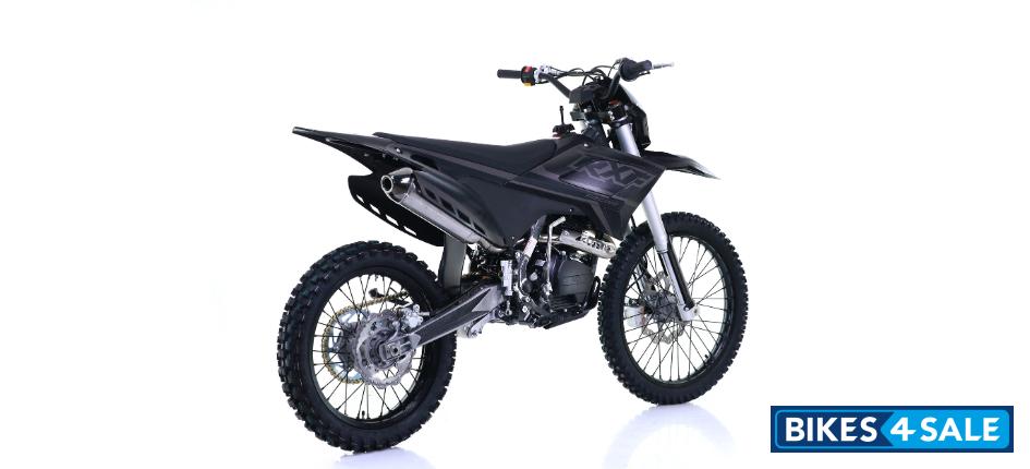 Apollo Motors RXF MX 250