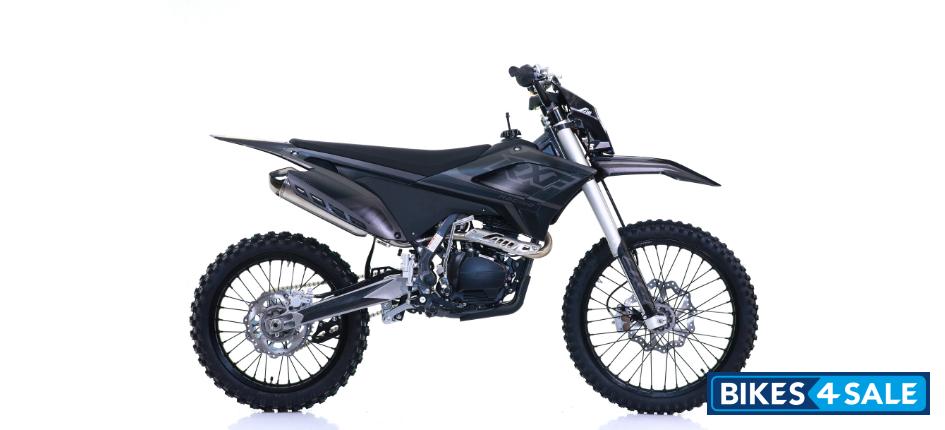 Apollo Motors RXF MX 250