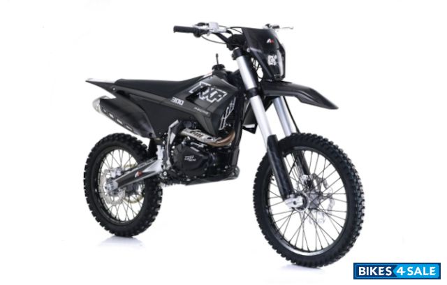 Apollo Motors RXF MX 300 Apollo Motors RXF MX 300