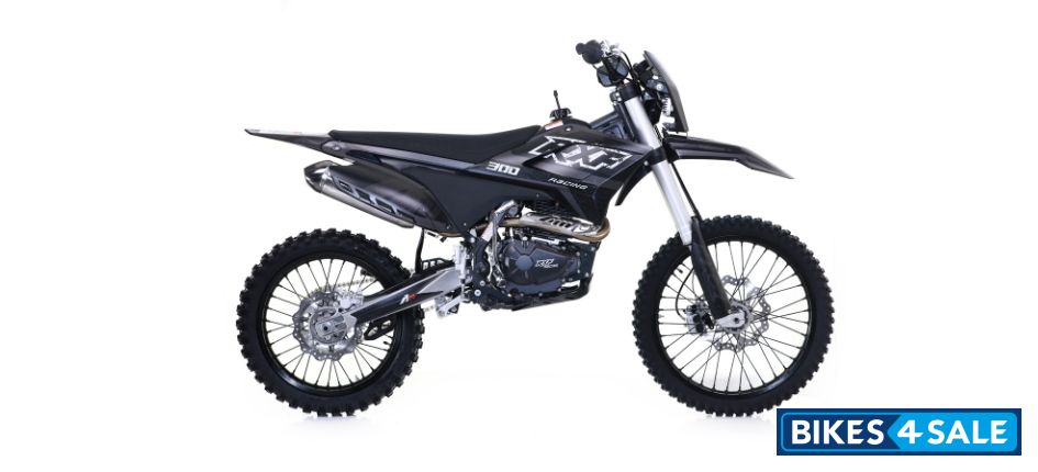 Apollo Motors RXF MX 300