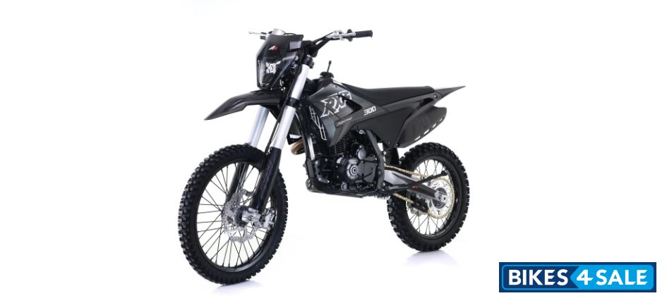Apollo Motors RXF MX 300