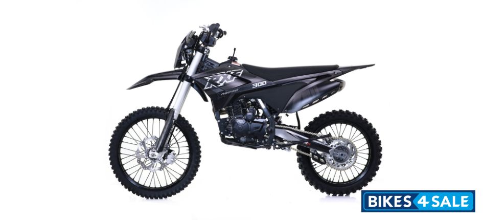 Apollo Motors RXF MX 300