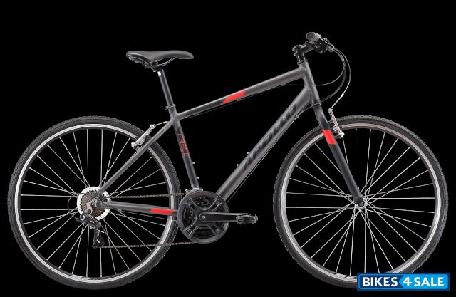 Apollo Trace 10 Apollo Trace 10