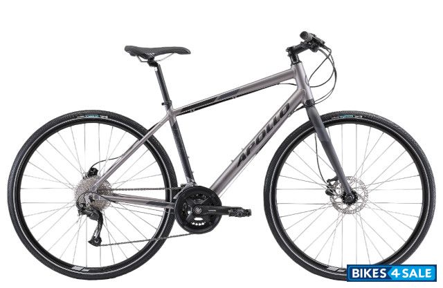 Apollo Trace 30 Apollo Trace 30