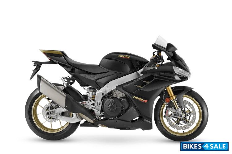 Aprilia 2023 RSV4 Factory 1100 Ultra Dark