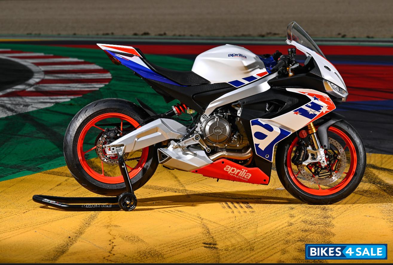 Aprilia RS 660 Limited Edition