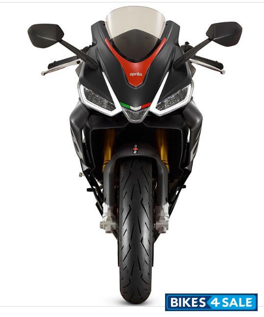 Aprilia RS 660