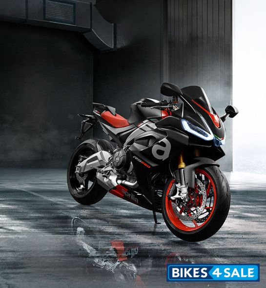 Aprilia RS 660 Motorcycle Price, Specs and Features Bikes4Sale