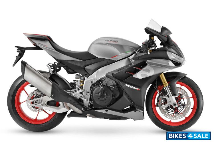 Aprilia RSV4 1100