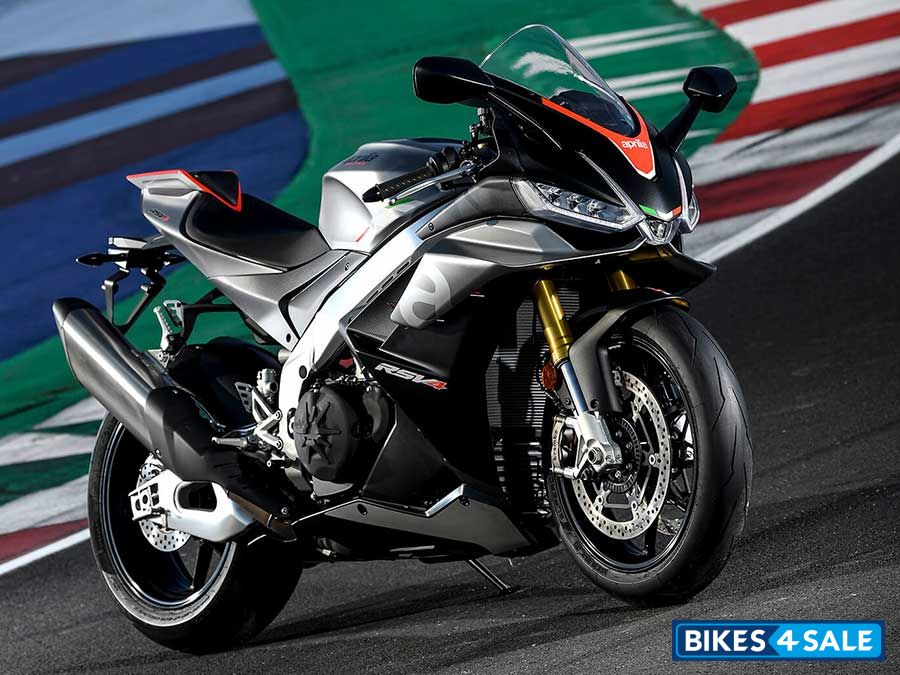 Aprilia RSV4 1100