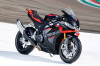 Aprilia RSV4 Aprilia RSV4