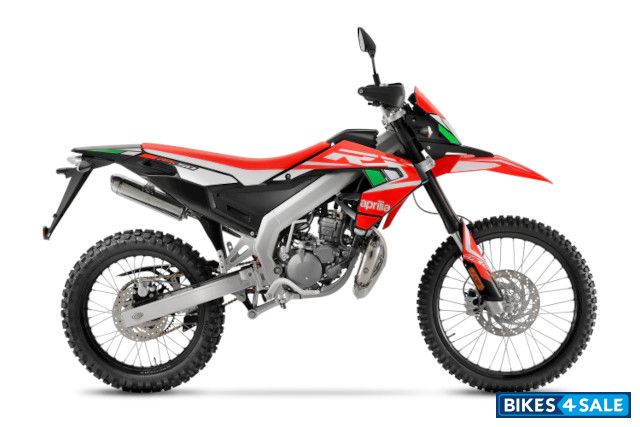 Aprilia RX 50 Factory