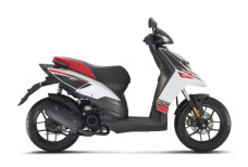 Aprilia SR 50 MT Motard 50
