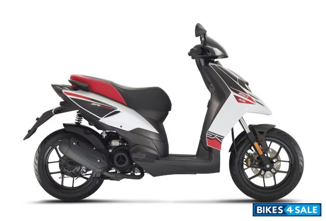 Aprilia SR 50 MT Motard 50 Aprilia SR 50 MT Motard 50