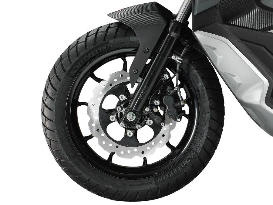 Aprilia SR GT 125 Disc Brake