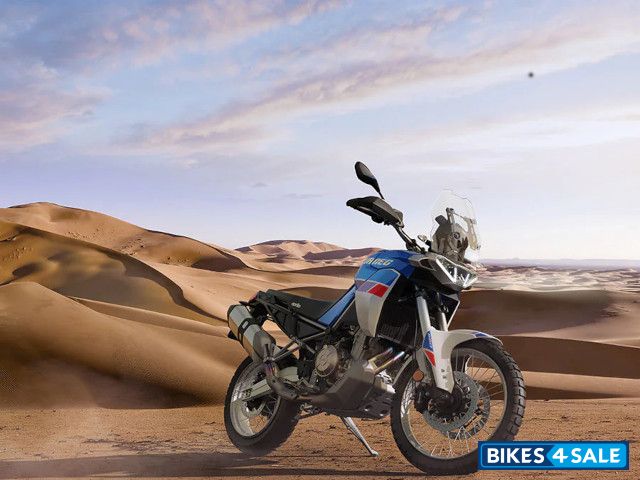 Aprilia Tuareg 660 Aprilia Tuareg 660