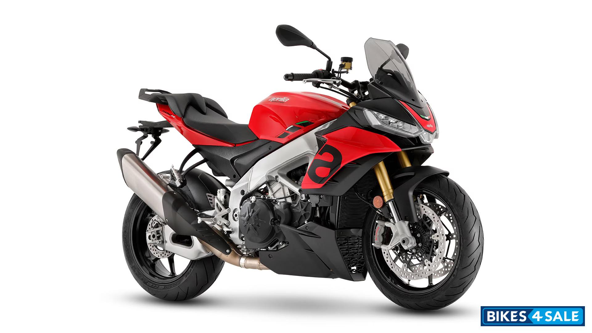 Aprilia Tuono V4 1100