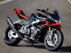 Aprilia Tuono V4 Factory 1100 2025