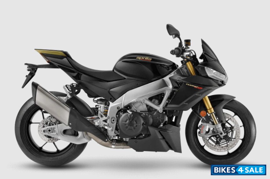 Aprilia Tuono V4 Factory 1100 Ultra Dark