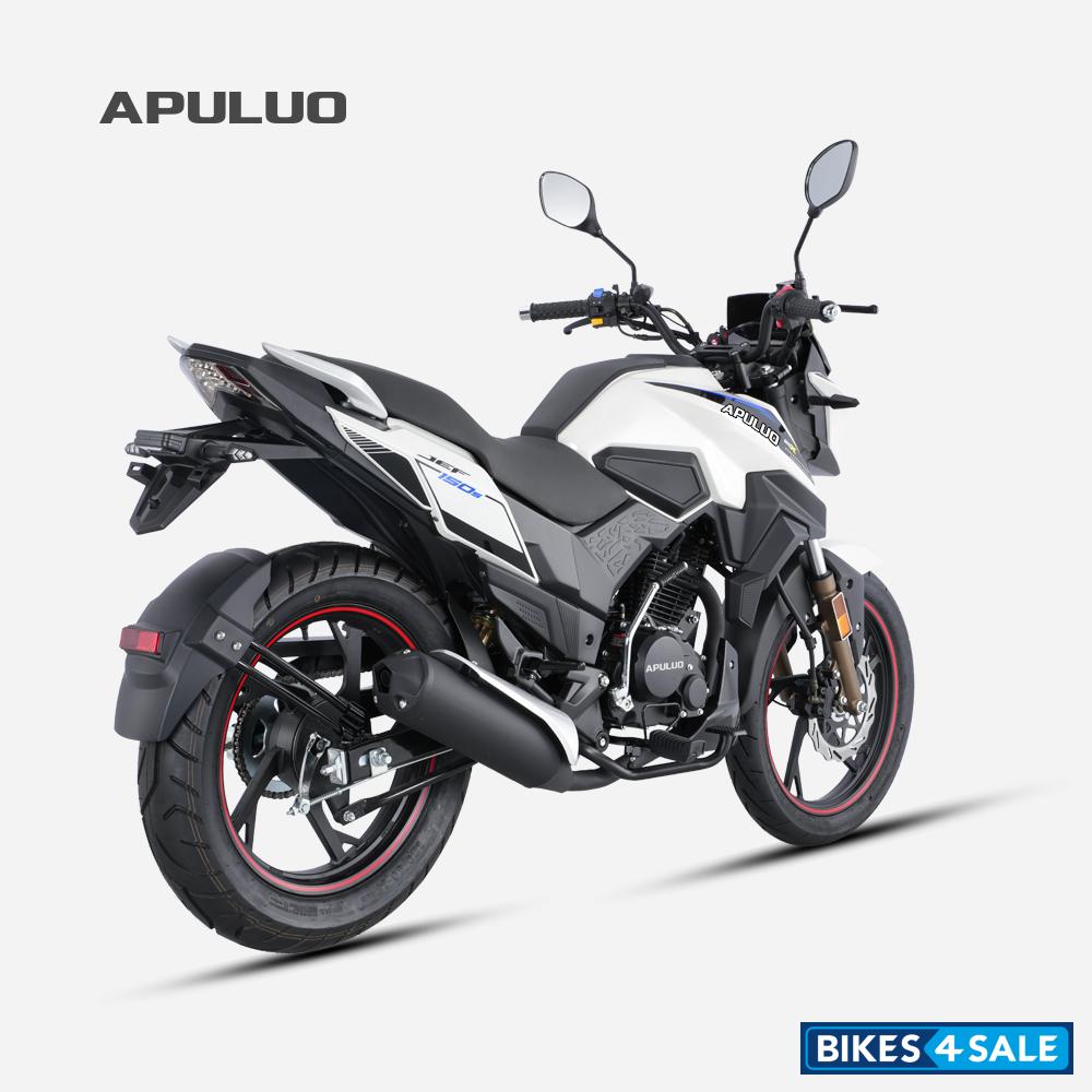 Apuluo AP200-4F