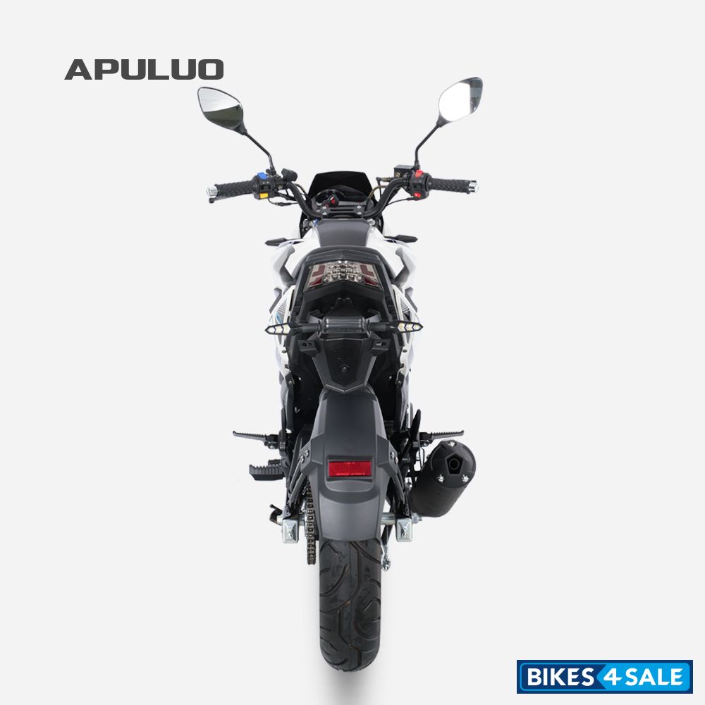 Apuluo AP200-4F