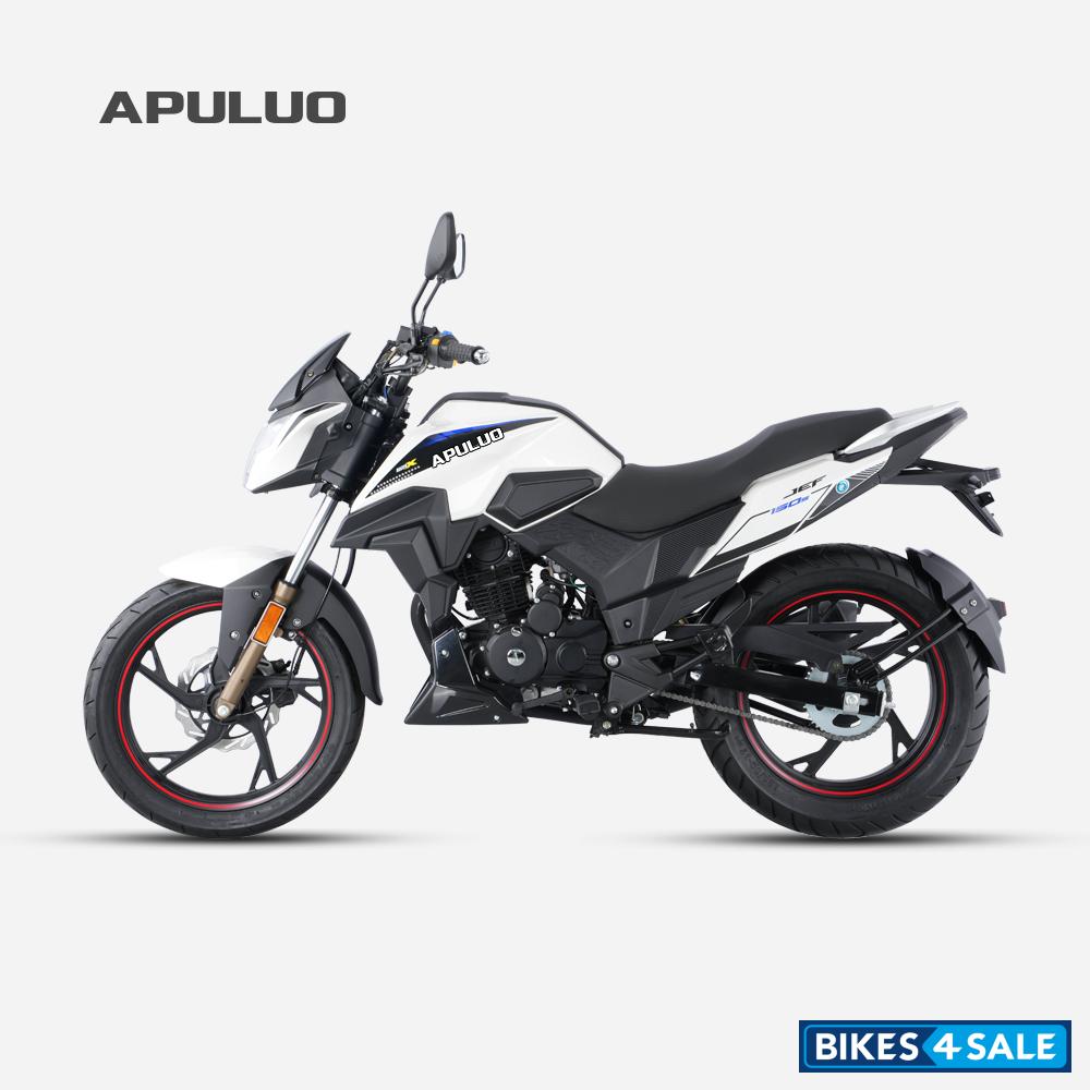 Apuluo AP200-4F
