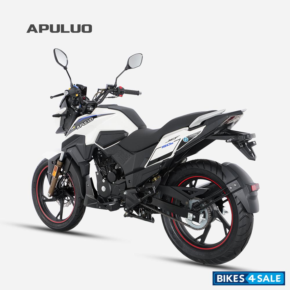 Apuluo AP200-4F