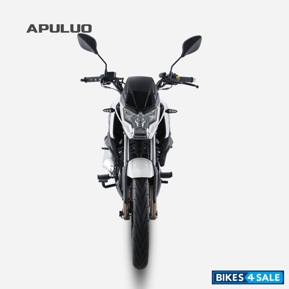 Apuluo AP200-4F