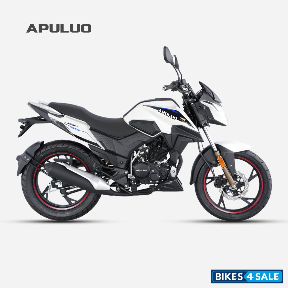 Apuluo AP200-4F