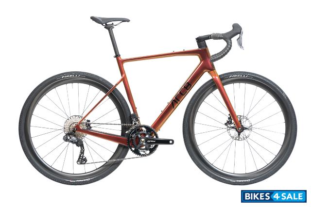 ARC8 Eero GRX Di2 2x12 ARC8 Eero GRX Di2 2x12