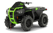 Arctic Cat Alterra 600 Mud Pro