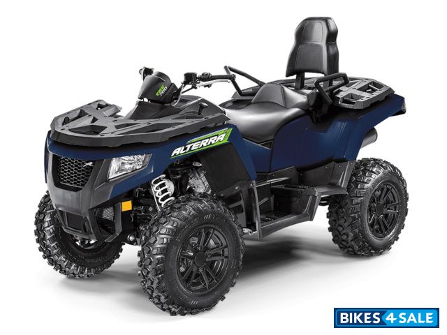 Arctic Cat Alterra 700