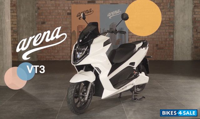 Arena VT3