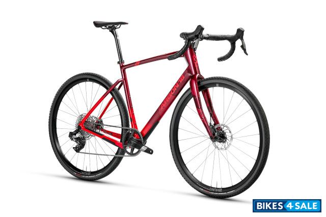 Argon 18 Dark Matter (INT) SRAM Apex AXS XPLR Argon 18 Dark Matter (INT) SRAM Apex AXS XPLR