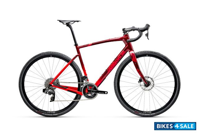 Argon 18 Dark Matter (INT) SRAM Rival AXS Wide Argon 18 Dark Matter (INT) SRAM Rival AXS Wide