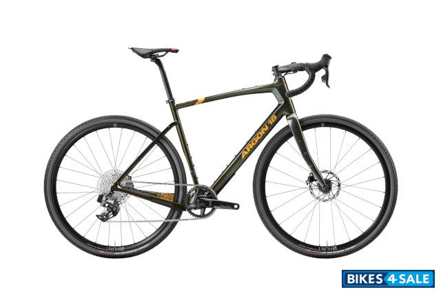 Argon 18 Dark Matter (INT) SRAM Rival AXS XPLR Argon 18 Dark Matter (INT) SRAM Rival AXS XPLR