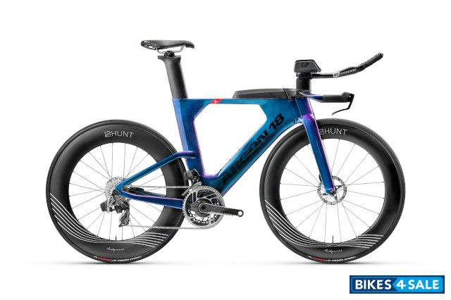 Argon 18 E-119 Tri Plus Disc SRAM RED AXS Argon 18 E-119 Tri Plus Disc SRAM RED AXS