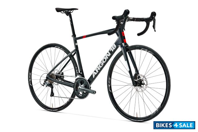 Argon 18 Equation Shimano Tiagra Argon 18 Equation Shimano Tiagra