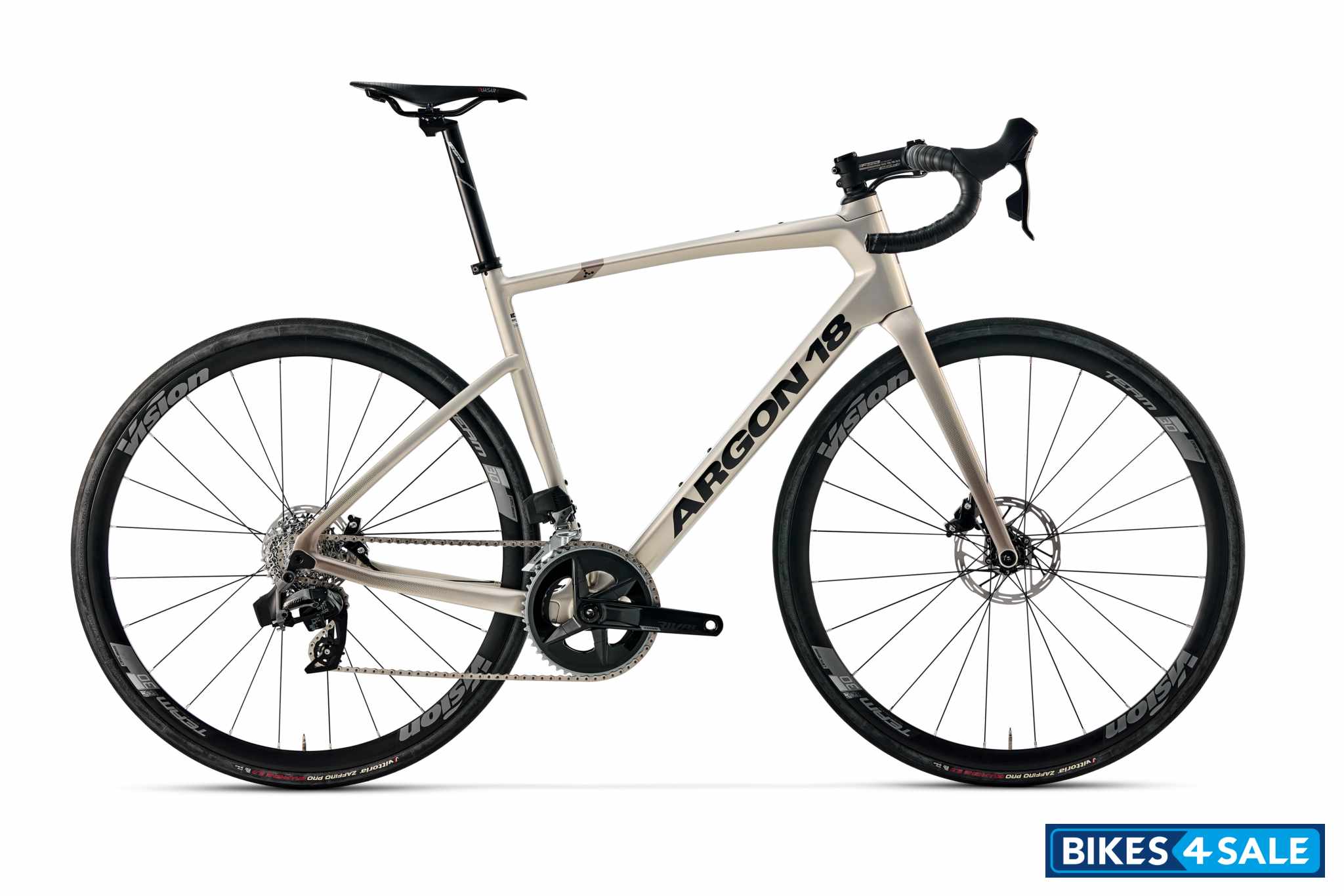 Argon 18 Equation Sram Rival AXS