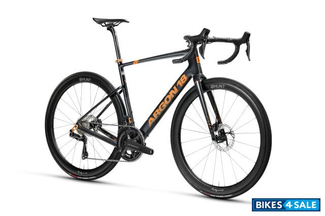 Argon 18 Krypton Pro Shimano Ultegra Di2